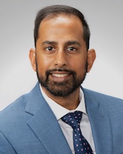 Photo of Dr Shaheryar Hafeez