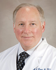 Joseph Lucci, III, M.D.