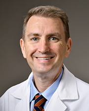 Dr. Sean C. Blackwell