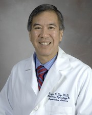 Eugene C. Toy, MD | McGovern Medical School