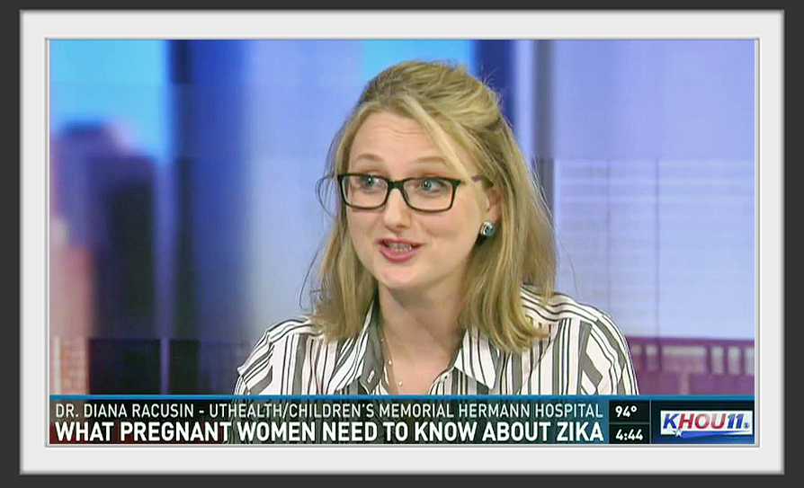 image from Zika Concerns in Pregnancy