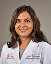 Asha Bhalwal, MD