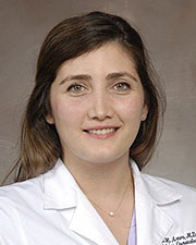 Farah Amro, M.D.