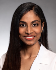 Lavanya Palavalli Parsons, MD