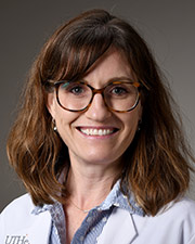 Kylie J Galfione Md Mcgovern Medical School