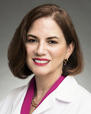 Sandra Hurtado, MD