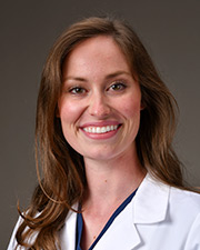 Sarah Theriot Mehl, MD