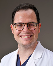 Tyler Young, M.D.