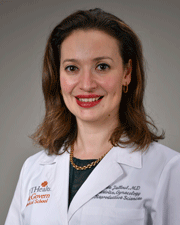 Randa Jalloul, MD