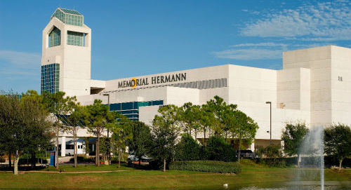 Memorial Hermann Hospital Southeast