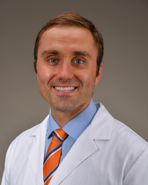 Benjamin Huntley, MD