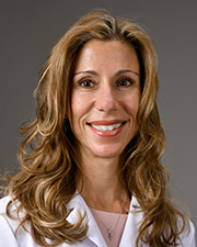 Irene A. Stafford, MS, MD