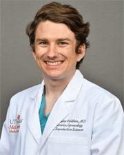 Christopher Leidlein, MD