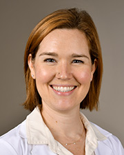 Abigail Zamorano, MD