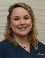 Alexandra Patch, RN