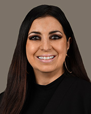 Sonia C. Robazetti, MD, CCRC