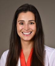 Krystine Guerra, MD