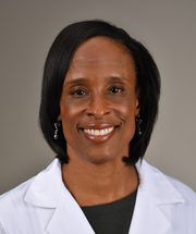 Monique Gillman, MD, FACOG