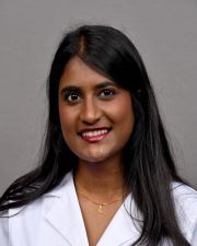 Shereen Jeyakumar, MD