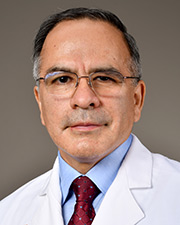 Jimmy Espinoza, MD