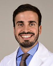 Sami Backley, MD