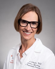 Barbara Schroeder, MD