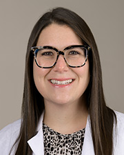 Jennie Coselli, MD, MS