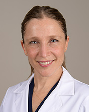 Aya Mohr-Sasson, MD