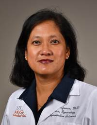 Jerrie Refuerzo, MD