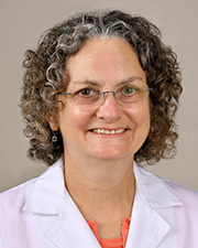 Karen Schneider, MD, MEd