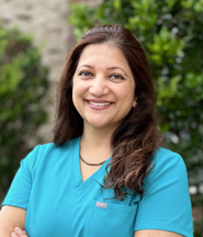 Rupal Patel, RN