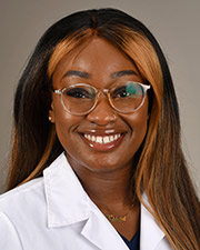 Tiffany Nwadike, PA