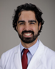 Diego Aviles, MD