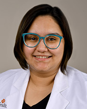 Andrea Contreras, MD