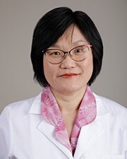 Angel Cho, MD