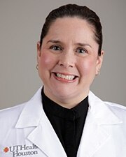 Gerilynn Vine, MD, FACOG