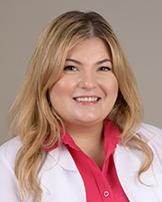 Ioana Bondre, MD