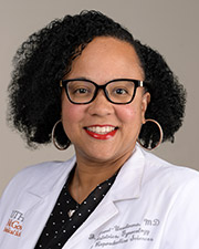 Jenny Duret-Uzodinma, MD