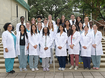 OBGYN Residents 2024-2025