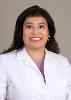 Georgina Amaral, MD