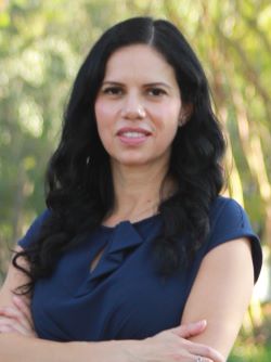 Cecila Gonzalez