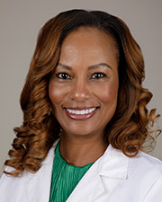 Leslie Lagrue