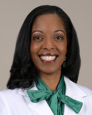 Kelli V. Burroughs, MD