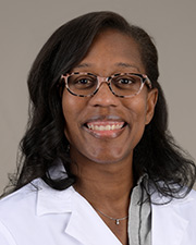 Rikki Baldwin, MD