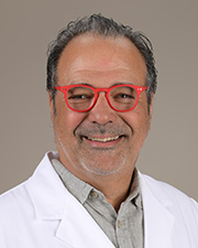 Miguel Breno, MD