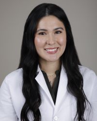 Megan Reyes, PA