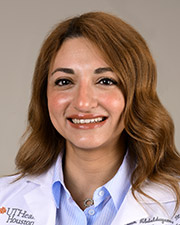 Jasmin Abdeldayem, MD