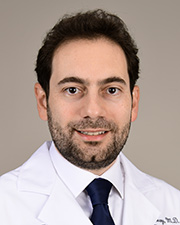 Wissam Akkary, MD