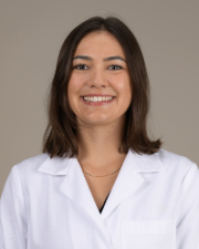 Cabrina Becker, MD, MPH