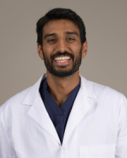 Deven Patel, MD